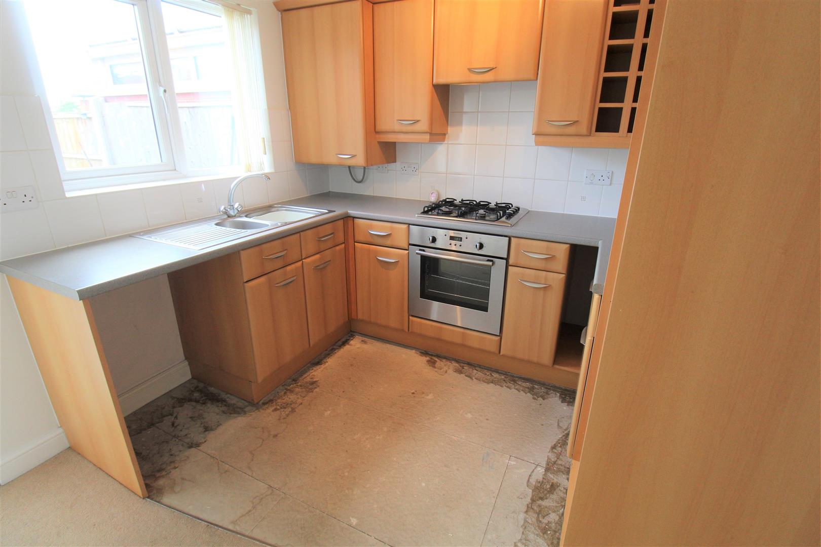 Vivian Road, Fenton, Stoke-On-Trent